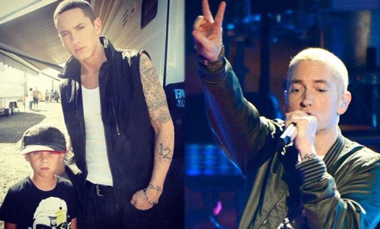13 Super Nice Things Eminem Has Done For His Fans 13 Super Nice Things Eminem Has Done For His Fans