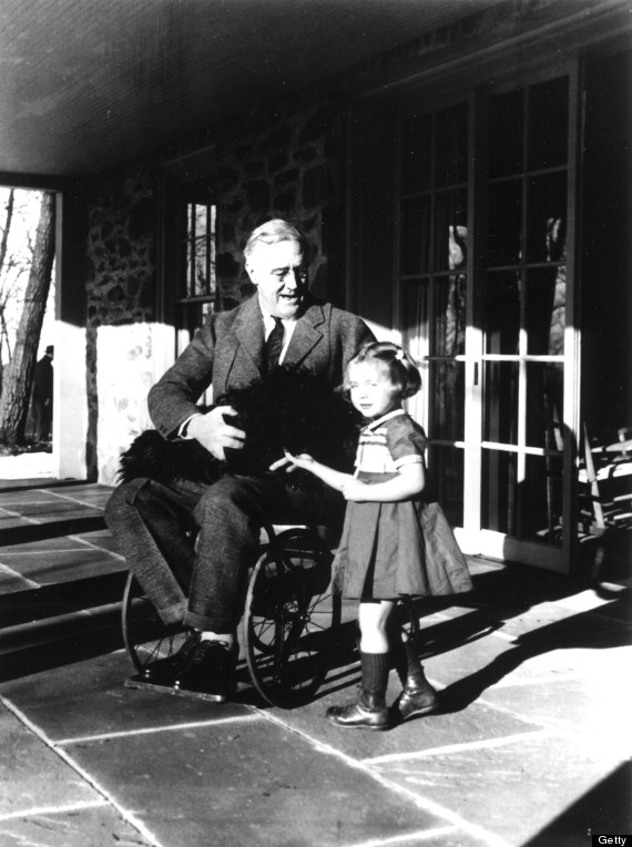 roosevelt