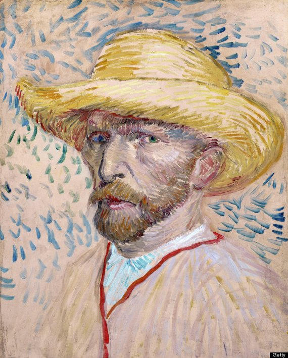 van gogh