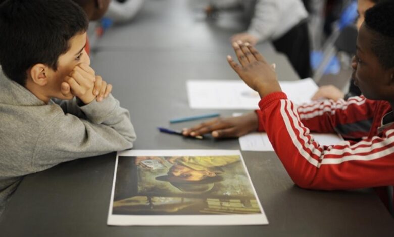 The importance of teaching and learning about the Holocaust The importance of teaching and learning about the Holocaust