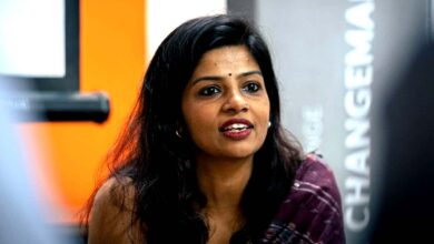 On a mission to build a support network for Women Social Entrepreneurs and Changemakers On a mission to build a support network for Women Social Entrepreneurs and Changemakers