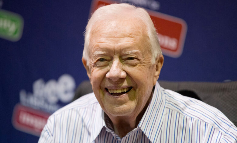 Jimmy Carter death: Reactions from pour in after former US president dies at 100