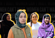 10 women activists and leaders making the world a better place
