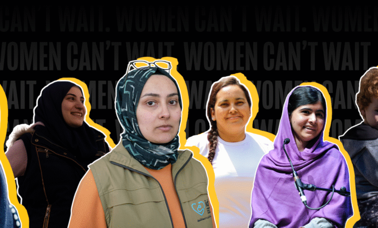 10 women activists and leaders making the world a better place 10 women activists and leaders making the world a better place