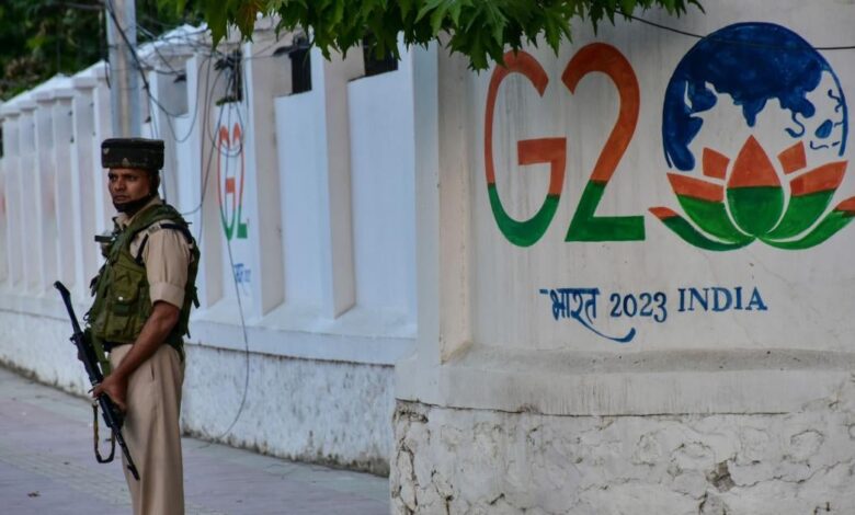 Believe It or Not, the G20 Agrees on (Some) Human Rights Issues Believe It or Not, the G20 Agrees on (Some) Human Rights Issues