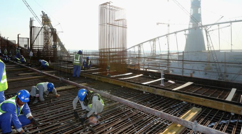 Qatar: Labour reform unfinished and compensation still owed as World Cup looms  Qatar: Labour reform unfinished and compensation still owed as World Cup looms