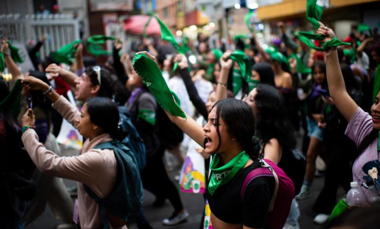 Abortion Rights – Amnesty International Abortion Rights – Amnesty International