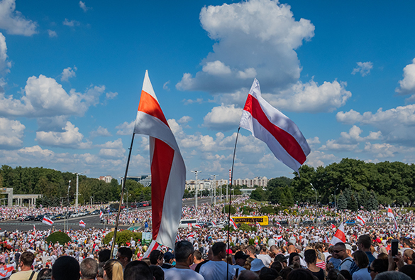 Belarus: slow international response shows limits of world’s human rights regime – News Belarus: slow international response shows limits of world’s human rights regime – News