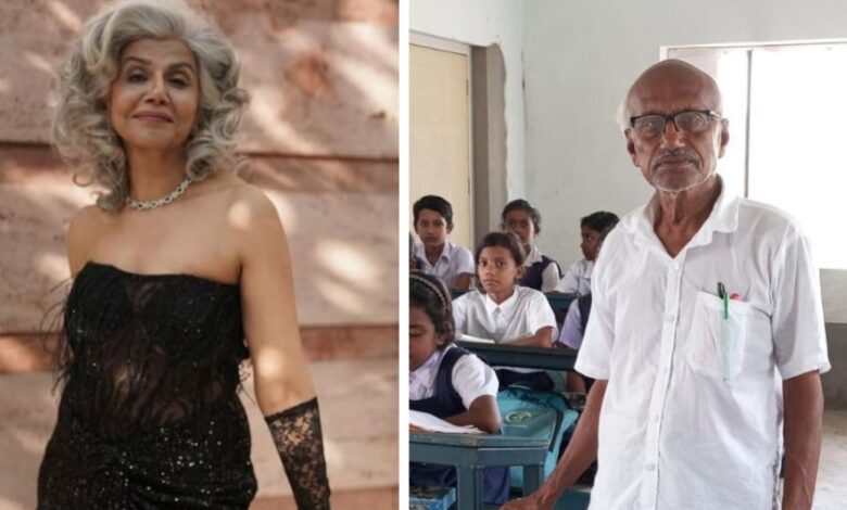 10 Senior Changemakers Proving Age Is Just a Number 10 Senior Changemakers Proving Age Is Just a Number