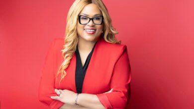 Still Standing: How Dr. Jacqueline Mohair Built a Global University Through Faith, Vision, and Unshakable Resolve