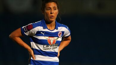 Fara Williams: England’s once-homeless football pioneer | Women