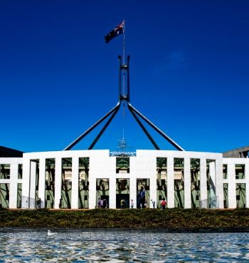 Is it time for Australia to pass a national Human Rights Act?