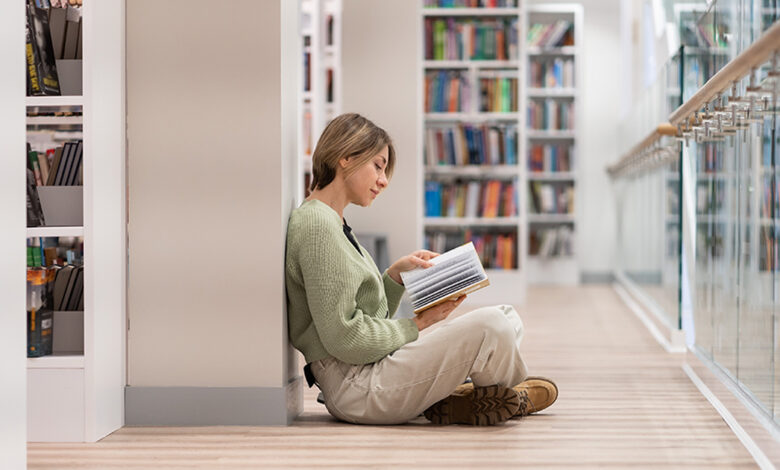 12 Resilience Book Picks for Overcoming Failure 12 Resilience Book Picks for Overcoming Failure