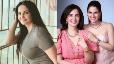 From Debut at 17 to Courageous Motherhood at 19 From Debut at 17 to Courageous Motherhood at 19