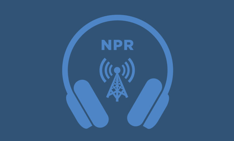 Stories of Good Deeds : NPR Stories of Good Deeds : NPR