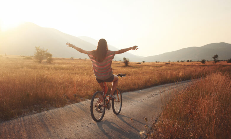 How daily moments of joy can help long-term well-being : Shots How daily moments of joy can help long-term well-being : Shots