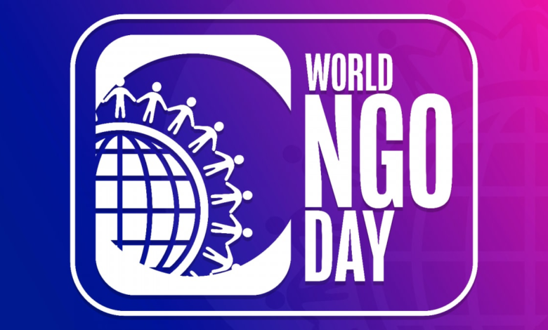 World NGO Day 2025: Theme, History, Significance, And Quotes World NGO Day 2025: Theme, History, Significance, And Quotes