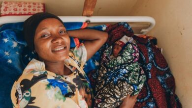 the urgent drive to save women’s lives across the world the urgent drive to save women’s lives across the world