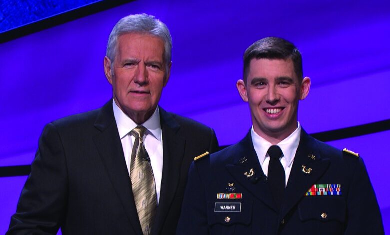 Parkinson’s Survivor Wins Jeopardy 24 Years Later In Heartwarming Comeback Parkinson’s Survivor Wins Jeopardy 24 Years Later In Heartwarming Comeback