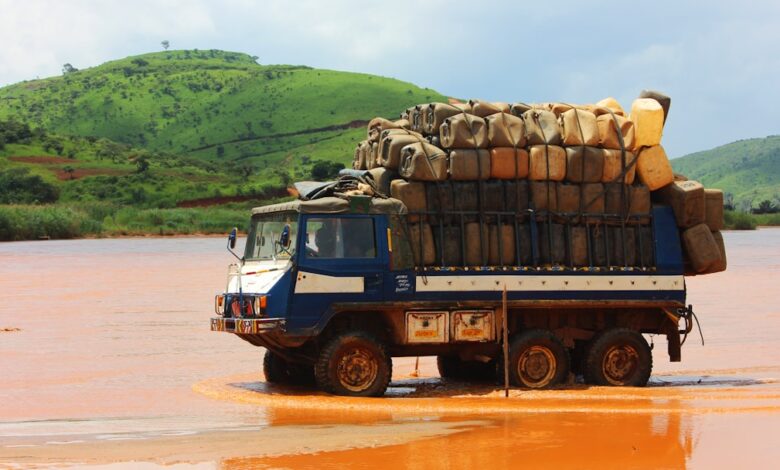 Corruption and Inefficiency in Humanitarian Aid Corruption and Inefficiency in Humanitarian Aid