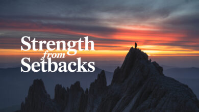 Resilience in the Face of the Impossible: How Andy Campbell Turned Life’s Harshest Setbacks into Strength, Purpose, and a Path for Others Resilience in the Face of the Impossible: How Andy Campbell Turned Life’s Harshest Setbacks into Strength, Purpose, and a Path for Others