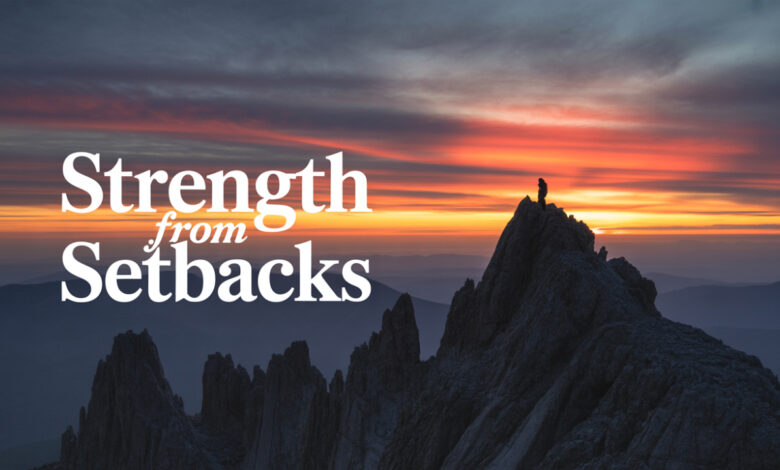 Resilience in the Face of the Impossible: How Andy Campbell Turned Life’s Harshest Setbacks into Strength, Purpose, and a Path for Others Resilience in the Face of the Impossible: How Andy Campbell Turned Life’s Harshest Setbacks into Strength, Purpose, and a Path for Others