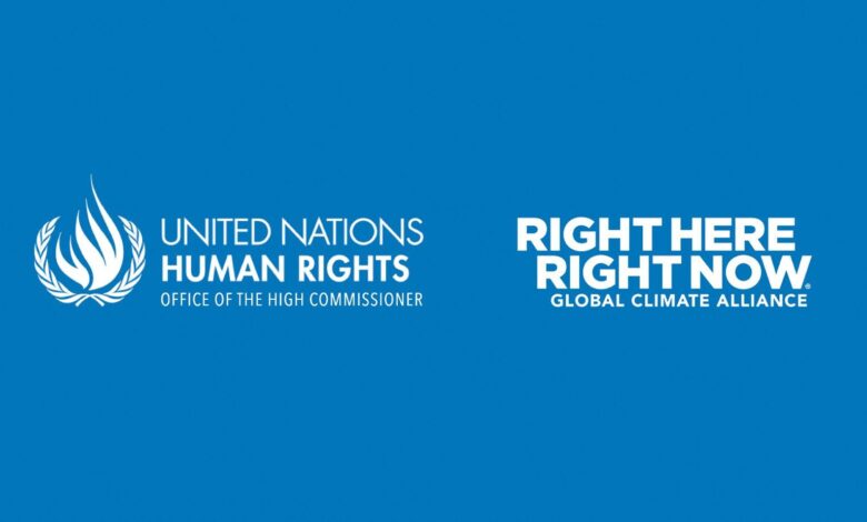 The Recording Academy Partners With United Nations Human Rights-Supported Global Music Initiatives To Promote Social Justice Around The World The Recording Academy Partners With United Nations Human Rights-Supported Global Music Initiatives To Promote Social Justice Around The World