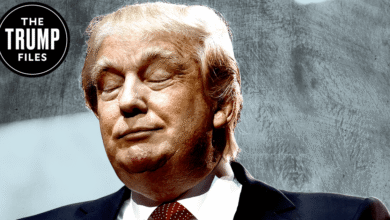 The Time Donald Burned a Widow’s Mortgage – Mother Jones