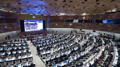 ILO: Adopt Binding Treaty to Protect ‘Gig’ Workers