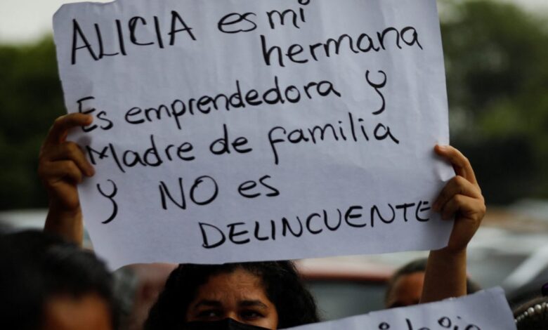 El Salvador: President Bukele engulfs the country in a human rights crisis after three years in government