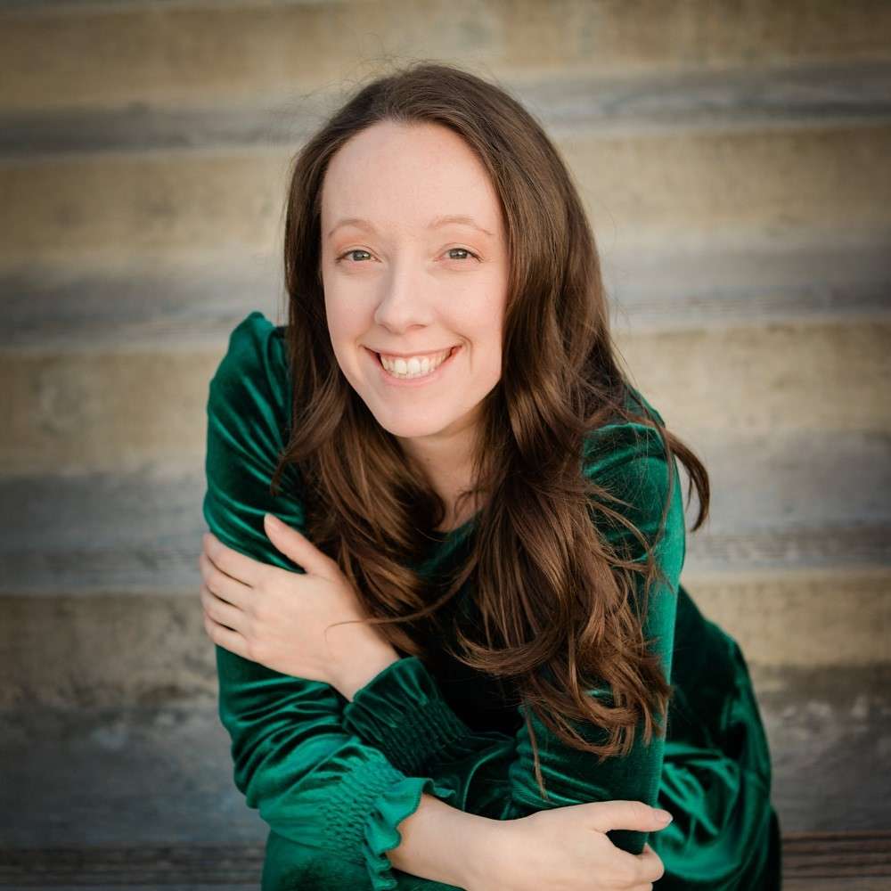 Aleah Bio Image