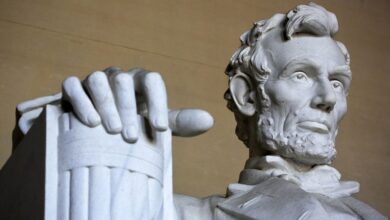 22 Famous Leaders Who Changed History Forever 22 Famous Leaders Who Changed History Forever