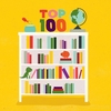 The Ultimate Backseat Bookshelf: 100 Must-Reads For Kids 9-14