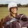 A pilot takes a big risk to save a skydiver's life