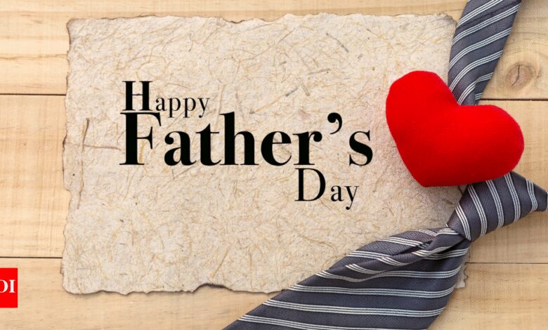 When is Father’s Day 2025? Date, History, Significance, Story and all you need to know about Father’s Day