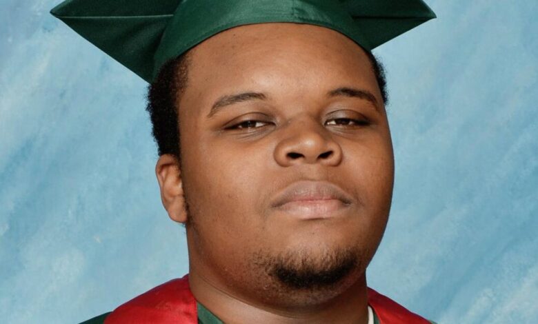 Michael Brown’s mother seeks justice at international hearing Michael Brown’s mother seeks justice at international hearing