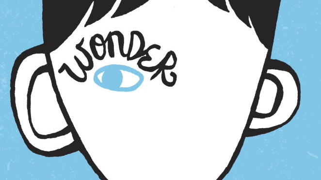 R.J. Palacio, Author Of ‘Wonder’ : NPR R.J. Palacio, Author Of ‘Wonder’ : NPR
