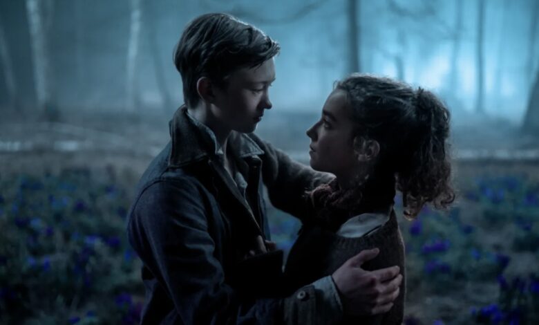 ‘White Bird’ expands ‘Wonder’ universe with tale of redemption ‘White Bird’ expands ‘Wonder’ universe with tale of redemption