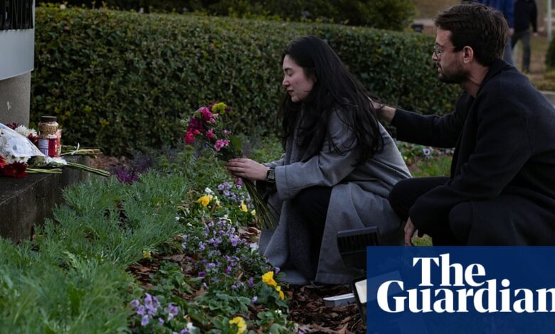‘Peace matters’: world leaders pay tribute to ‘lifelong humanitarian’ Jimmy Carter | Jimmy Carter ‘Peace matters’: world leaders pay tribute to ‘lifelong humanitarian’ Jimmy Carter | Jimmy Carter