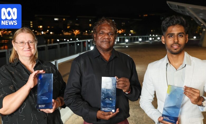 Australian of the Year nominees encouraging compassion, sustainability, and culture Australian of the Year nominees encouraging compassion, sustainability, and culture