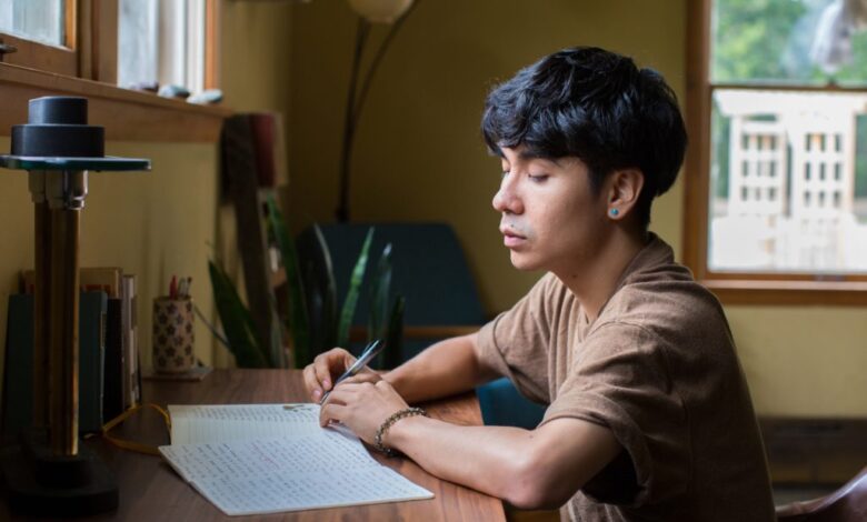In ‘The Emperor of Gladness,’ Ocean Vuong explores chosen family and acts of kindness In ‘The Emperor of Gladness,’ Ocean Vuong explores chosen family and acts of kindness