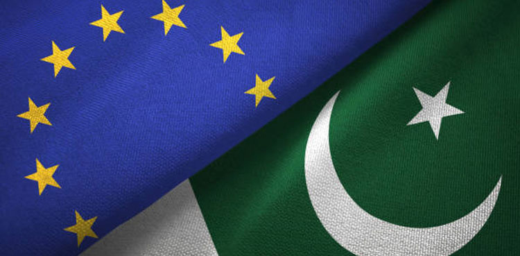 Pakistan, EU team up to strengthen minority rights Pakistan, EU team up to strengthen minority rights