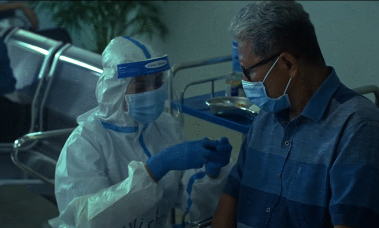 RHB Banks Uncovers the True Meaning of Beauty for Inspiring Diwali Film RHB Banks Uncovers the True Meaning of Beauty for Inspiring Diwali Film