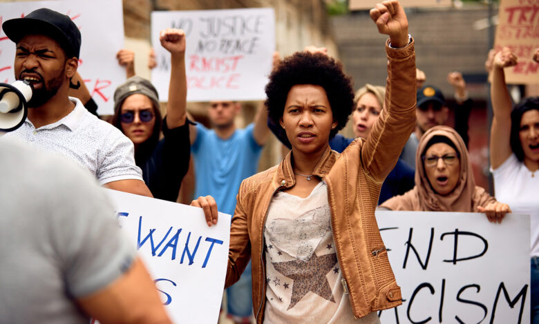 Discrimination is Getting Worse Globally Discrimination is Getting Worse Globally