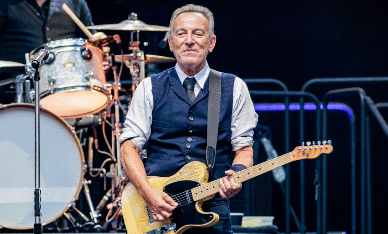 Checking claim Bruce Springsteen paid for funerals of Texas flood victims Checking claim Bruce Springsteen paid for funerals of Texas flood victims