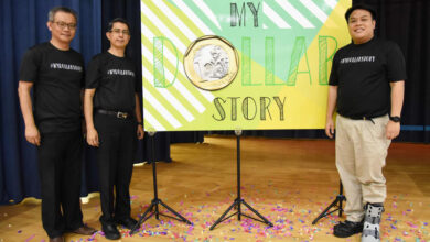 My Dollar Story campaign shows spreading kindness can start with as little as 