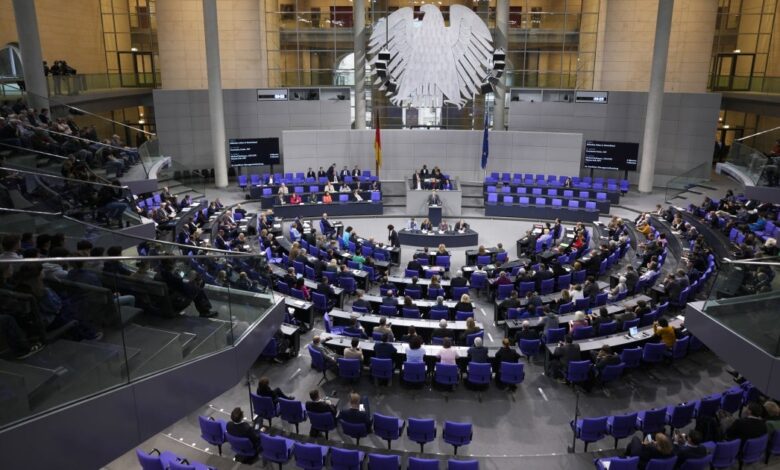 Germany and Human Rights | Human Rights Watch Germany and Human Rights | Human Rights Watch