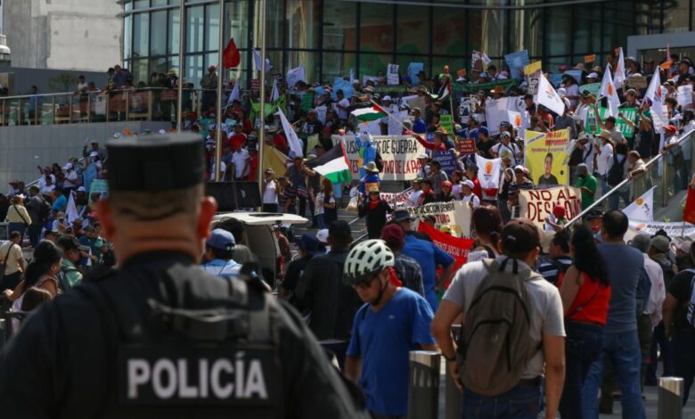 El Salvador: Government deepens authoritarian pattern in the face of social discontent El Salvador: Government deepens authoritarian pattern in the face of social discontent