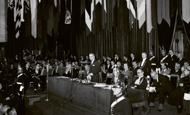 The UDHR at 75 – Hungarian Conservative The UDHR at 75 – Hungarian Conservative