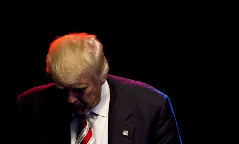 Trump and the Truth: His Charitable Giving Trump and the Truth: His Charitable Giving